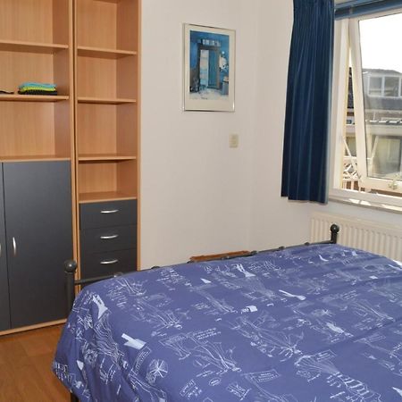 Woning Emmastraat Katwijk aan Zee Exterior foto