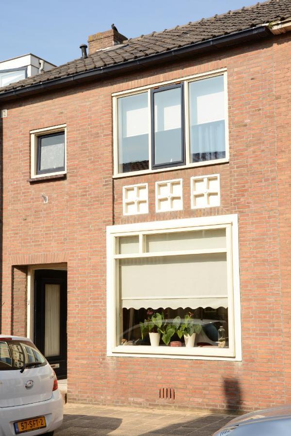 Woning Emmastraat Katwijk aan Zee Exterior foto