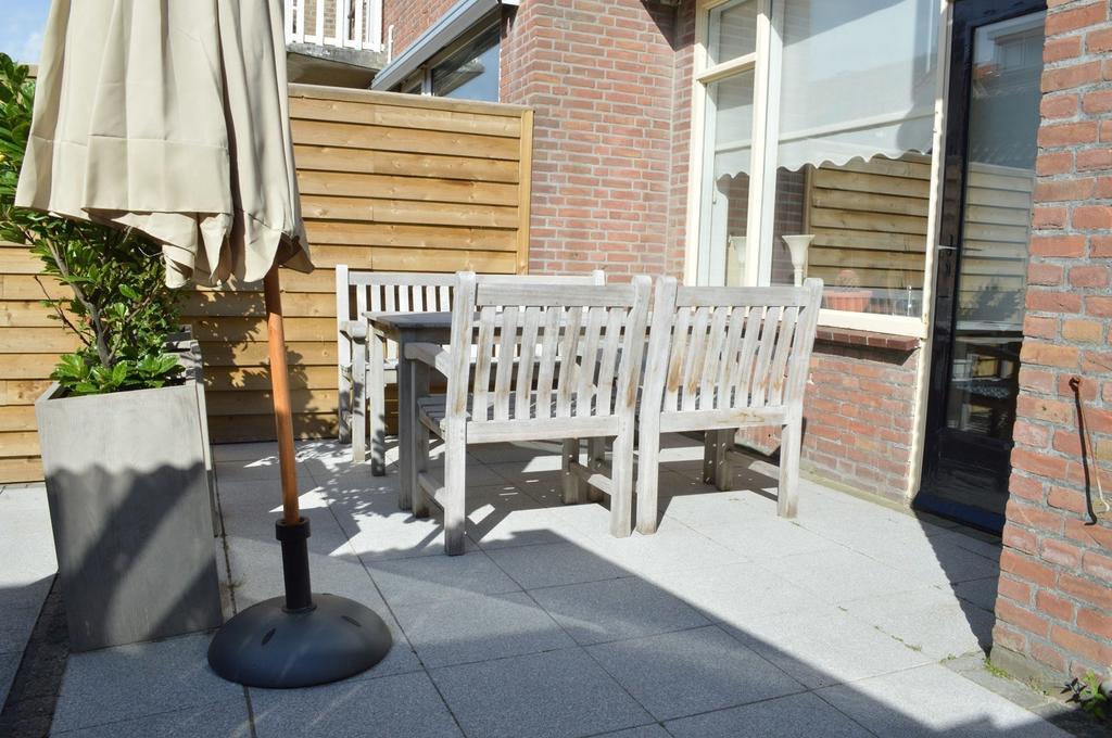 Woning Emmastraat Katwijk aan Zee Quarto foto